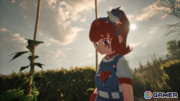 ループする日々の中で、やがて何かが芽生え始める――ライフシミュレーター「Fractured Blooms」が発表の画像