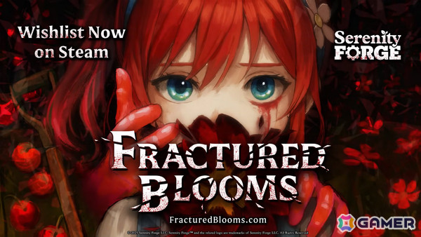 ループする日々の中で、やがて何かが芽生え始める――ライフシミュレーター「Fractured Blooms」が発表の画像7