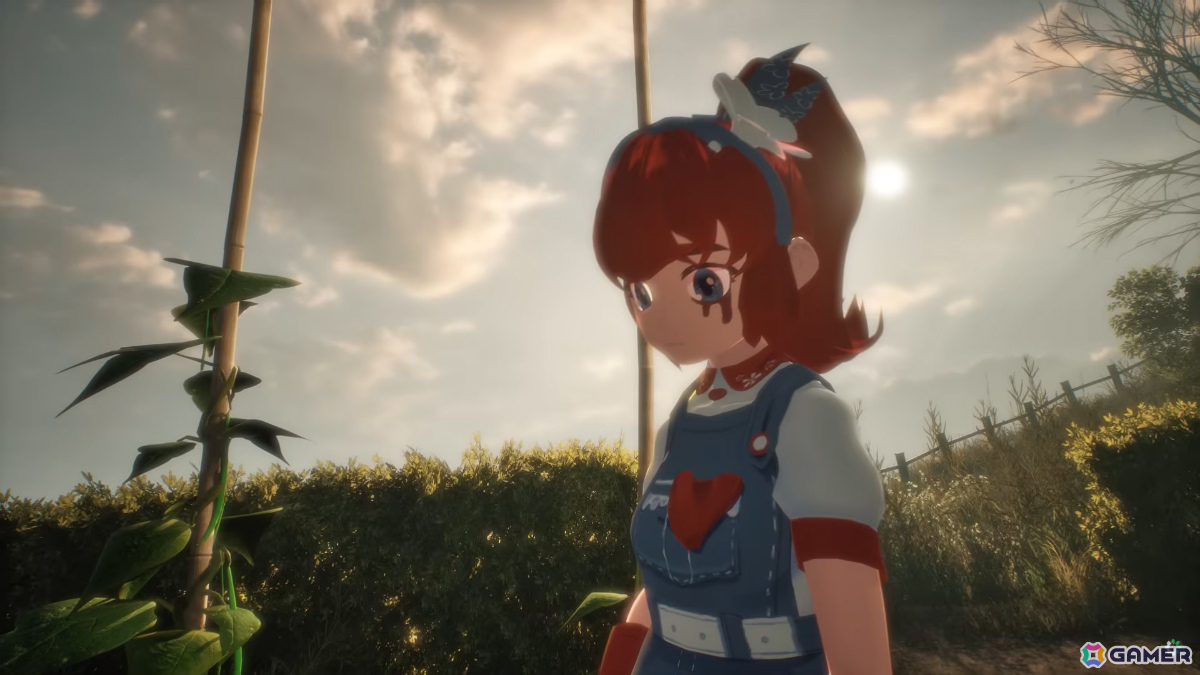 ループする日々の中で、やがて何かが芽生え始める――ライフシミュレーター「Fractured Blooms」が発表の画像1