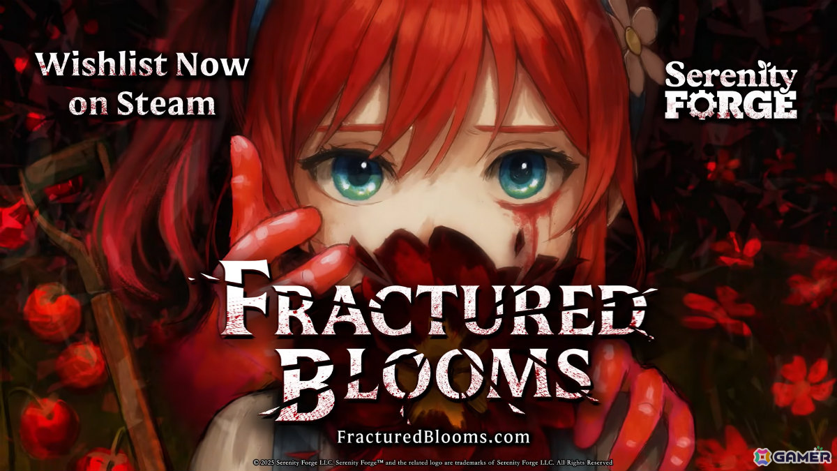 ループする日々の中で、やがて何かが芽生え始める――ライフシミュレーター「Fractured Blooms」が発表の画像7