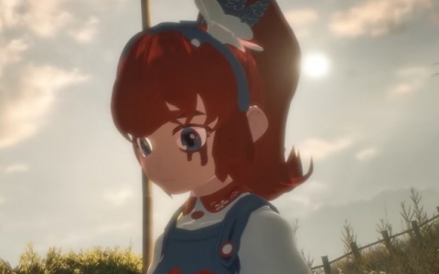ループする日々の中で、やがて何かが芽生え始める――ライフシミュレーター「Fractured Blooms」が発表