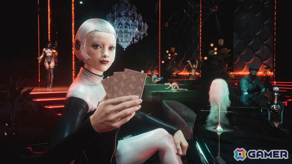 「Atomic Heart」の続編「Atomic Heart 2」が発表！レトロフューチャーな世界で地球規模のアクションが繰り広げられるの画像