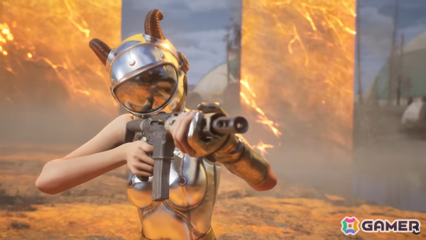 「Atomic Heart」の続編「Atomic Heart 2」が発表！レトロフューチャーな世界で地球規模のアクションが繰り広げられるの画像