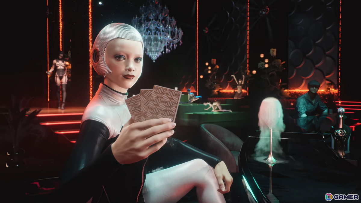 「Atomic Heart」の続編「Atomic Heart 2」が発表！レトロフューチャーな世界で地球規模のアクションが繰り広げられるの画像11