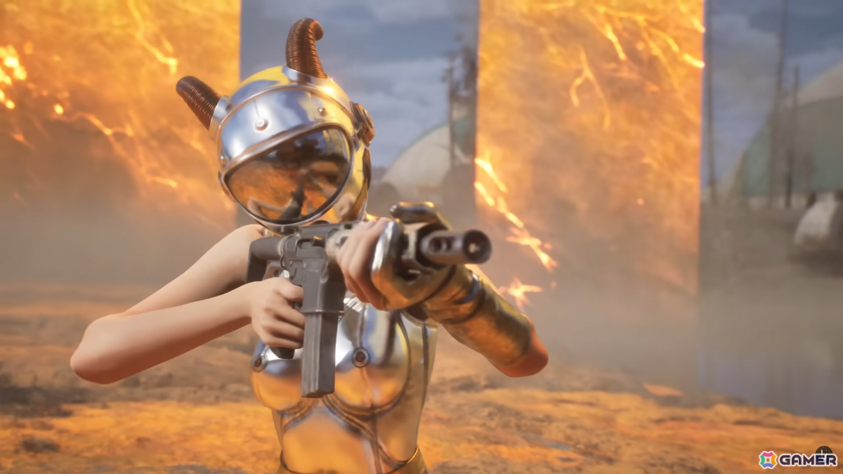 「Atomic Heart」の続編「Atomic Heart 2」が発表！レトロフューチャーな世界で地球規模のアクションが繰り広げられるの画像9