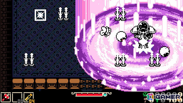 「ショベルナイト」の制作陣による8ビット風アクション「Mina the Hollower」が10月31日にリリース！の画像