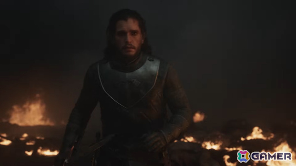 「ゲーム・オブ・スローンズ」のRTS「Game of Thrones: War for Westeros」が2026年に発売！シネマティックトレーラーが公開の画像