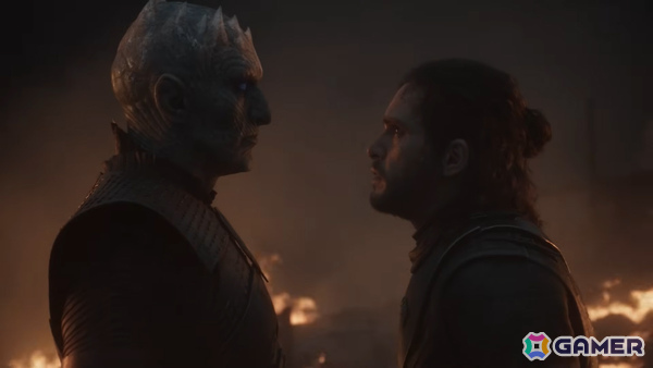 「ゲーム・オブ・スローンズ」のRTS「Game of Thrones: War for Westeros」が2026年に発売！シネマティックトレーラーが公開の画像