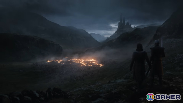 「ゲーム・オブ・スローンズ」のRTS「Game of Thrones: War for Westeros」が2026年に発売！シネマティックトレーラーが公開の画像