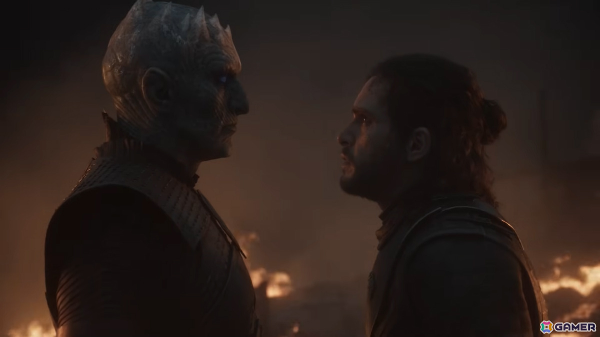 「ゲーム・オブ・スローンズ」のRTS「Game of Thrones: War for Westeros」が2026年に発売！シネマティックトレーラーが公開の画像4