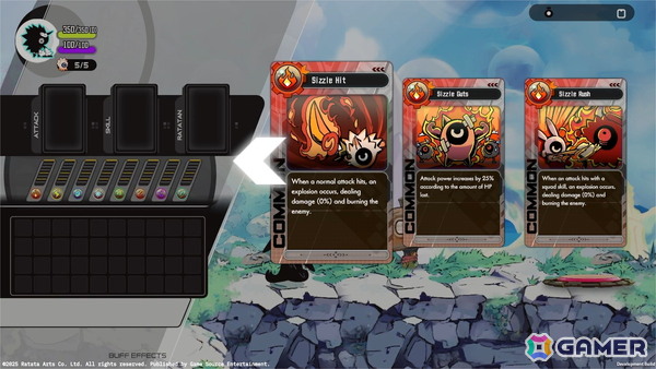 リズムローグライクアクションゲーム「ラタタン」7月25日よりSteamにてアーリーアクセス開始！の画像