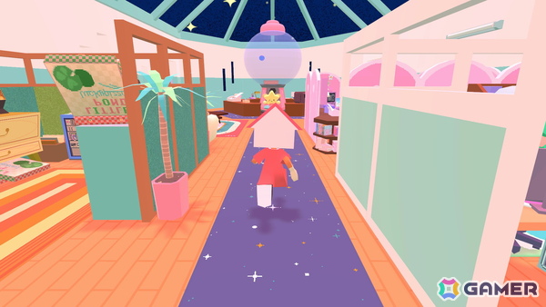 カジュアル系銀河再建ゲーム「バブルガム ギャラクシー」冒頭1時間ほどのコンテンツをプレイできる体験版がSteamで配信！の画像7