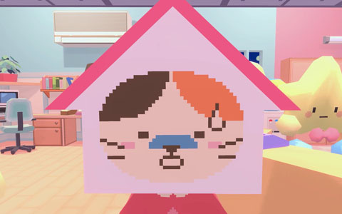 カジュアル系銀河再建ゲーム「バブルガム ギャラクシー」冒頭1時間ほどのコンテンツをプレイできる体験版がSteamで配信！