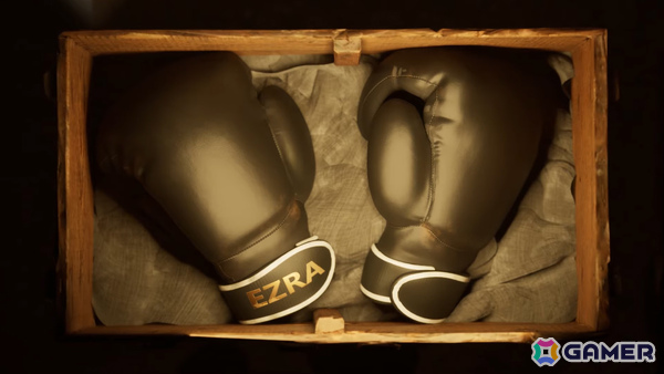 毛むくじゃらのパペットたちが繰り広げるコメディーボクシングゲーム「Felt That: Boxing」が発表！の画像