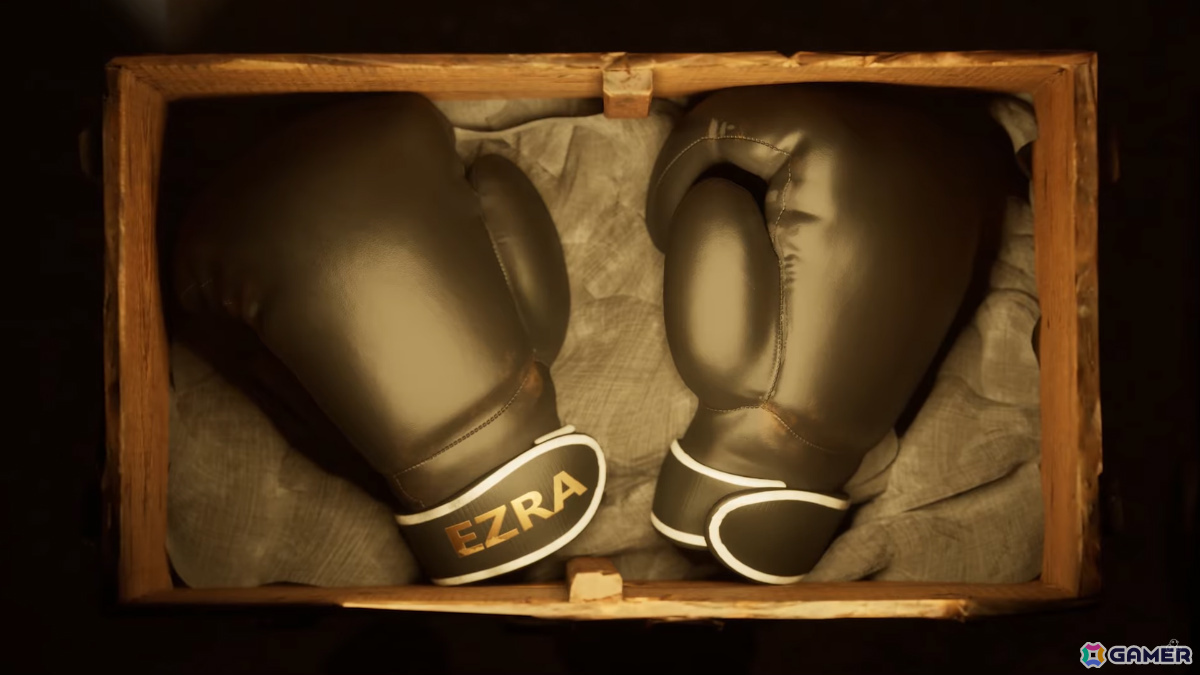 毛むくじゃらのパペットたちが繰り広げるコメディーボクシングゲーム「Felt That: Boxing」が発表！の画像2