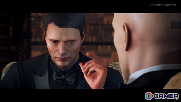 「デススト2」「マフィア：オリジン」「ARC Raiders」などの新映像が公開！新作も続々発表となったSummer Game Fest 2025まとめの画像