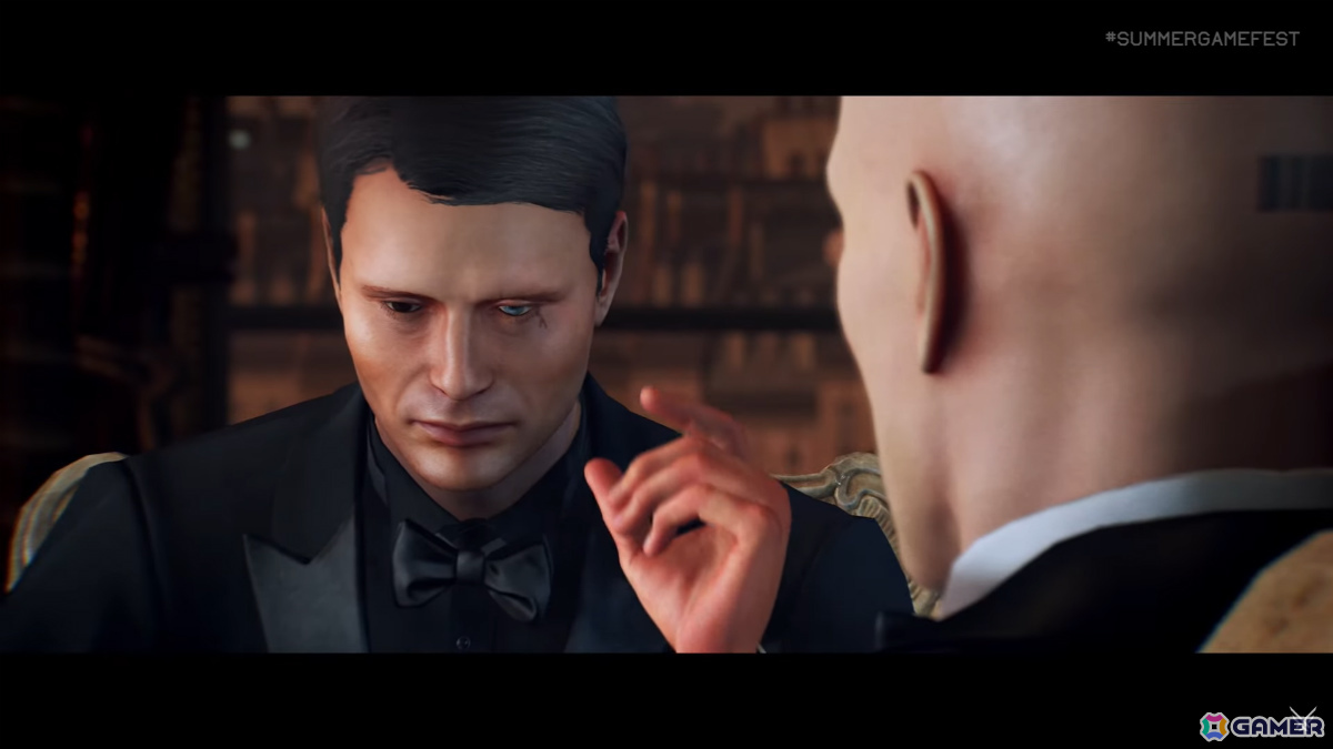 「デススト2」「マフィア：オリジン」「ARC Raiders」などの新映像が公開！新作も続々発表となったSummer Game Fest 2025まとめの画像6