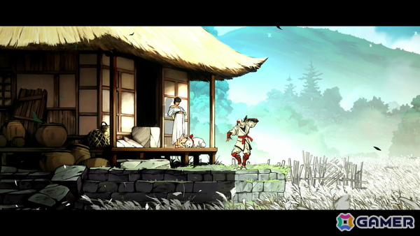 シリーズ初プレイでもスピーディーで爽快なアクションバトルに魅了された「SHINOBI 復讐の斬撃」を先行プレイ！の画像