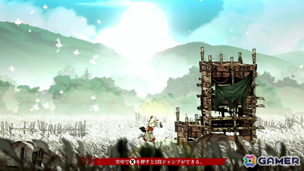 シリーズ初プレイでもスピーディーで爽快なアクションバトルに魅了された「SHINOBI 復讐の斬撃」を先行プレイ！の画像