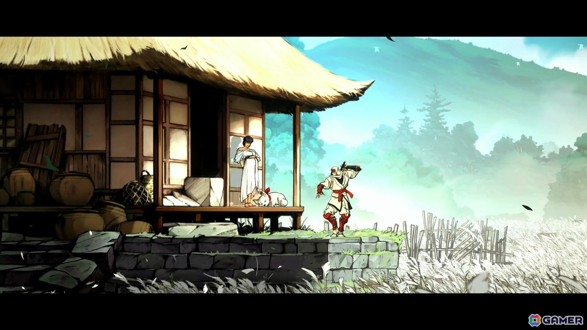シリーズ初プレイでもスピーディーで爽快なアクションバトルに魅了された「SHINOBI 復讐の斬撃」を先行プレイ！の画像2
