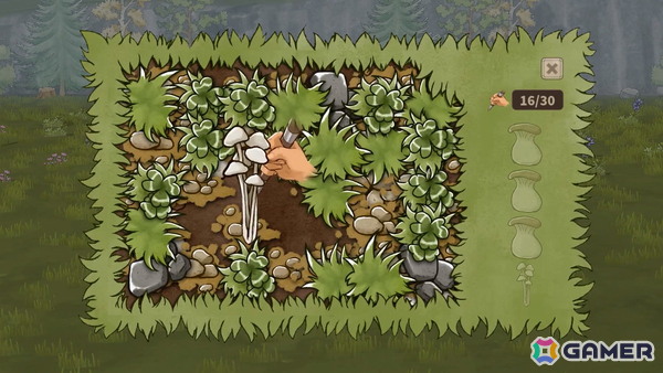 アルプスでのスローライフを楽しむ「ハイジがくれたもの 大自然アルプスに暮らす」のSteamストアページが公開！の画像4