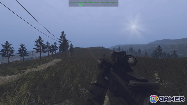 「モンハンワイルズ」×「スト6」で豪鬼になる、懐かしさに浸れるレトロ風FPS「Dagger Directive」も【編集部が遊んだゲーム】の画像4
