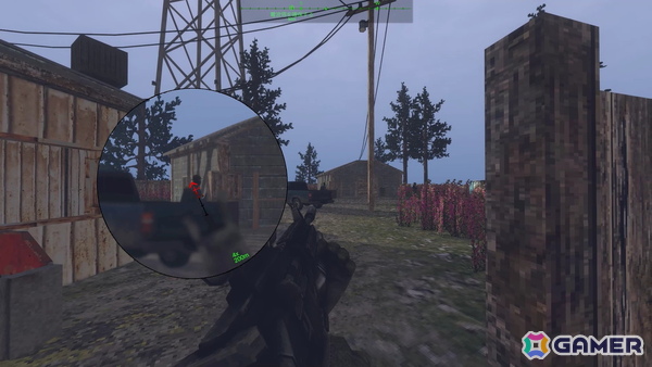 「モンハンワイルズ」×「スト6」で豪鬼になる、懐かしさに浸れるレトロ風FPS「Dagger Directive」も【編集部が遊んだゲーム】の画像6