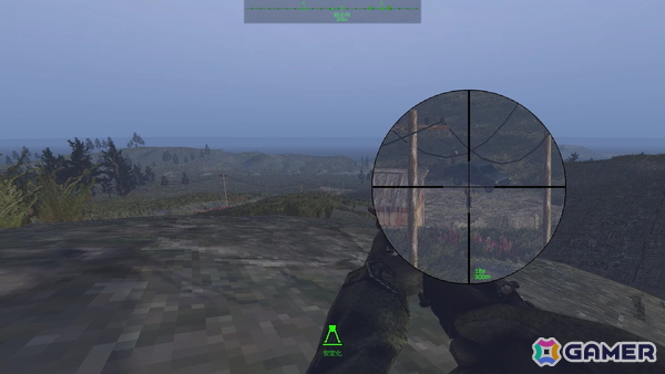 「モンハンワイルズ」×「スト6」で豪鬼になる、懐かしさに浸れるレトロ風FPS「Dagger Directive」も【編集部が遊んだゲーム】の画像7