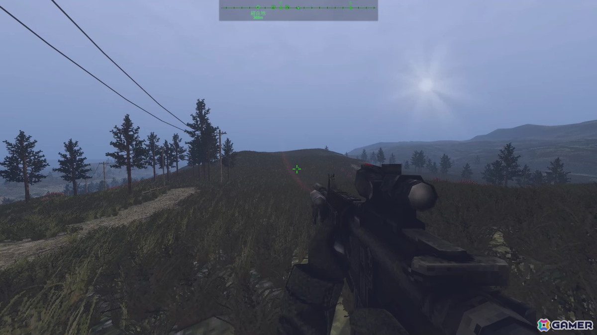 「モンハンワイルズ」×「スト6」で豪鬼になる、懐かしさに浸れるレトロ風FPS「Dagger Directive」も【編集部が遊んだゲーム】の画像