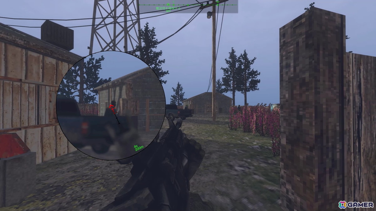 「モンハンワイルズ」×「スト6」で豪鬼になる、懐かしさに浸れるレトロ風FPS「Dagger Directive」も【編集部が遊んだゲーム】の画像