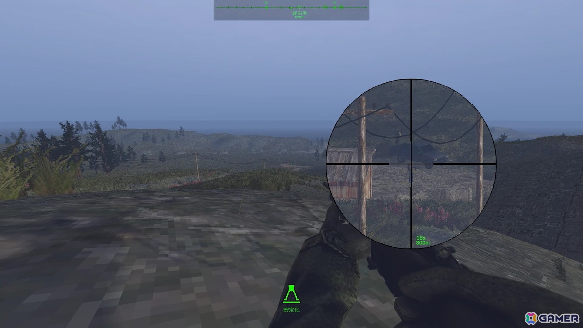 「モンハンワイルズ」×「スト6」で豪鬼になる、懐かしさに浸れるレトロ風FPS「Dagger Directive」も【編集部が遊んだゲーム】の画像