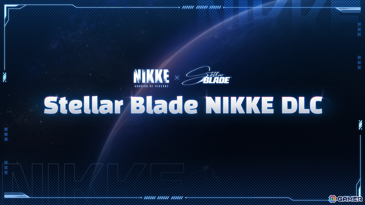 「勝利の女神:NIKKE」×「Stellar Blade」コラボではイヴ、レイヴン、リリーが登場するストーリーイベント「MEMORIES TELLER」が展開!の画像
