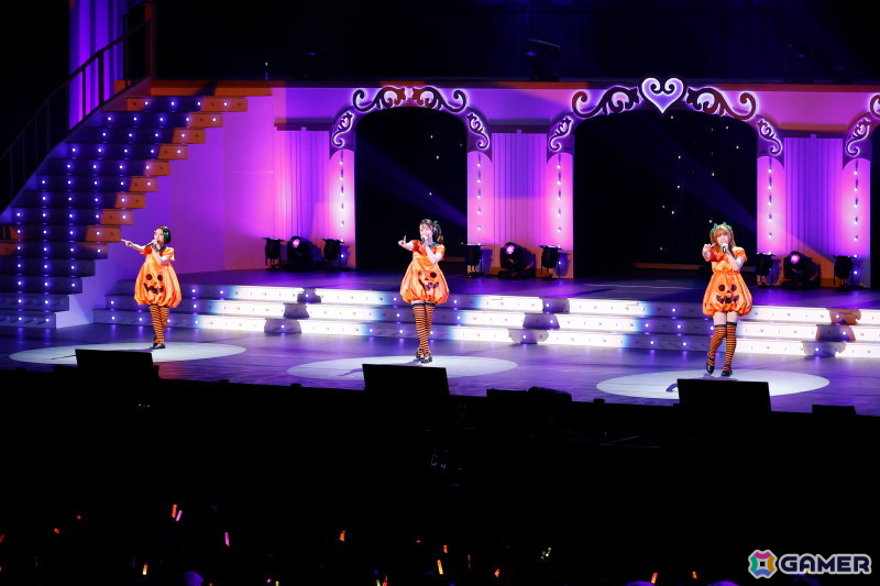 待望の沖縄でシンデレラガールズたちが輝く!「デレステ」10周年記念ツアー沖縄公演DAY1レポート!の画像
