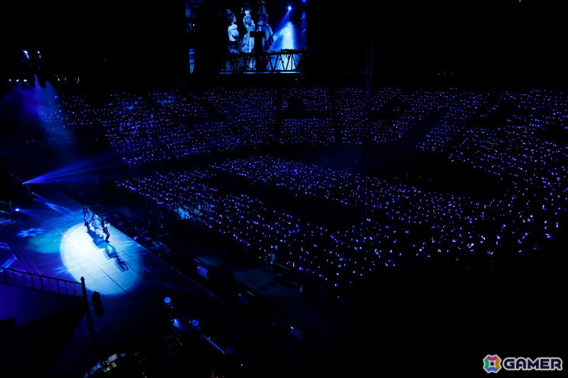 待望の沖縄でシンデレラガールズたちが輝く!「デレステ」10周年記念ツアー沖縄公演DAY1レポート!の画像