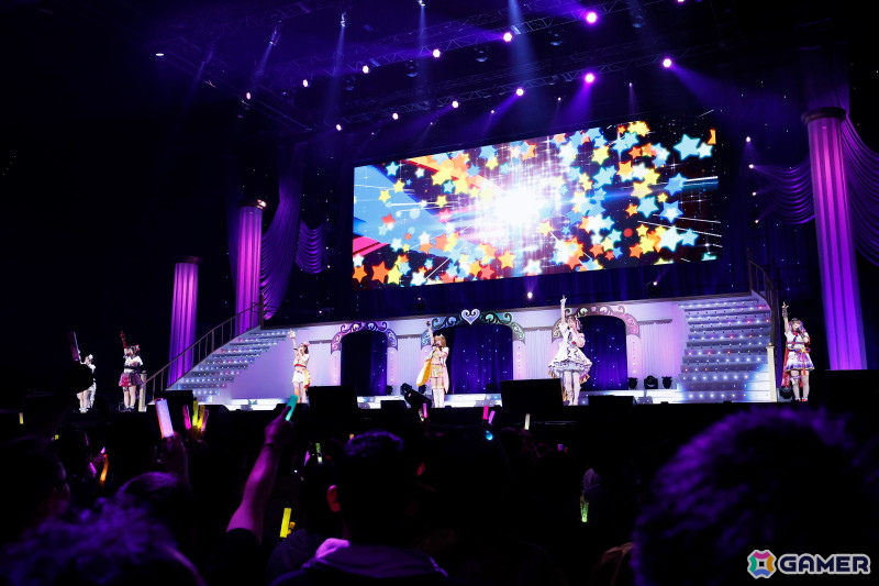 待望の沖縄でシンデレラガールズたちが輝く!「デレステ」10周年記念ツアー沖縄公演DAY1レポート!の画像