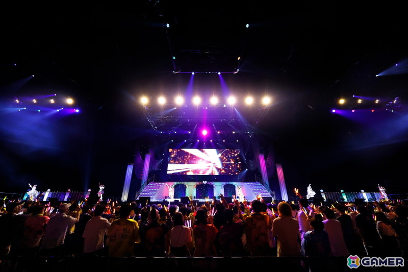 待望の沖縄でシンデレラガールズたちが輝く!「デレステ」10周年記念ツアー沖縄公演DAY1レポート!の画像