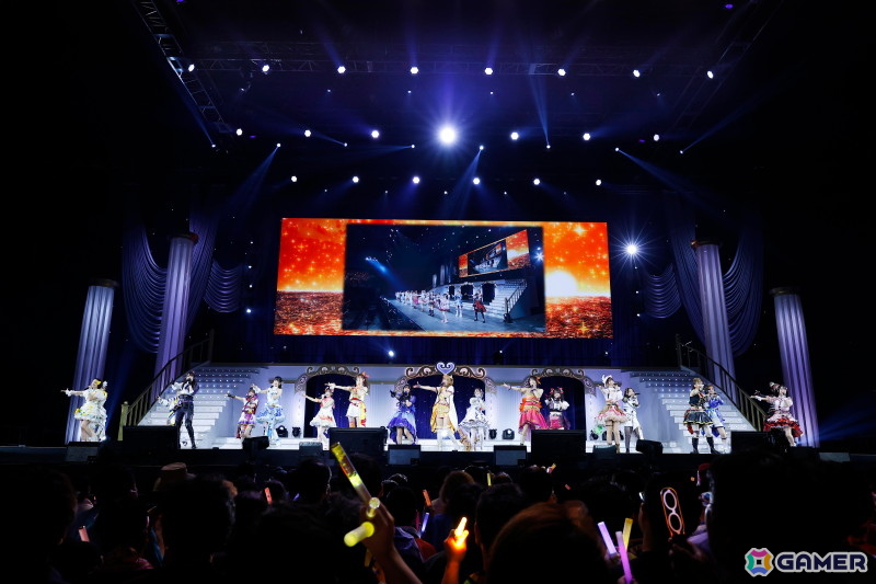 待望の沖縄でシンデレラガールズたちが輝く!「デレステ」10周年記念ツアー沖縄公演DAY1レポート!の画像