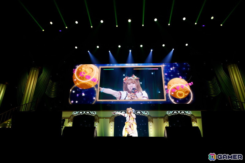 待望の沖縄でシンデレラガールズたちが輝く!「デレステ」10周年記念ツアー沖縄公演DAY1レポート!の画像