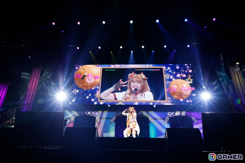 待望の沖縄でシンデレラガールズたちが輝く!「デレステ」10周年記念ツアー沖縄公演DAY1レポート!の画像