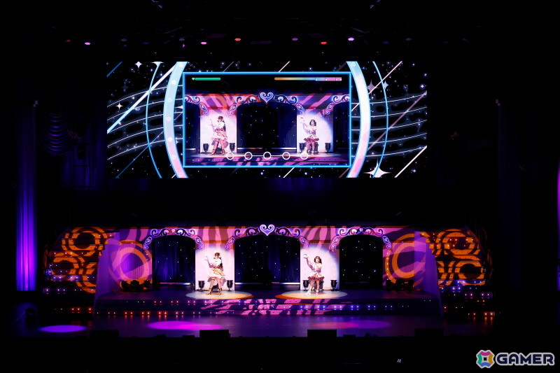 待望の沖縄でシンデレラガールズたちが輝く!「デレステ」10周年記念ツアー沖縄公演DAY1レポート!の画像
