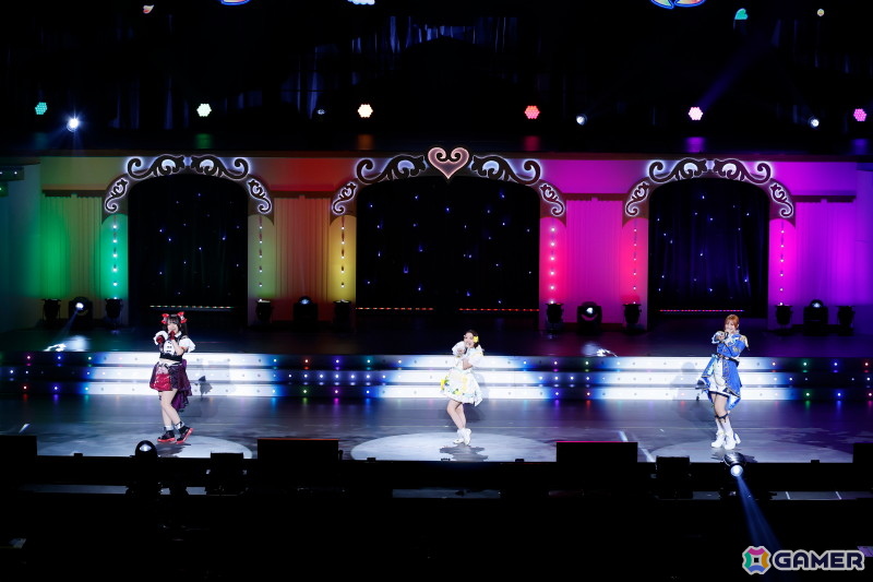 待望の沖縄でシンデレラガールズたちが輝く!「デレステ」10周年記念ツアー沖縄公演DAY1レポート!の画像