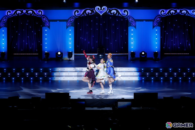 待望の沖縄でシンデレラガールズたちが輝く!「デレステ」10周年記念ツアー沖縄公演DAY1レポート!の画像