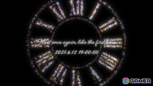 「デレマス」“Meet once again, like the first time.”と題したティザー映像が公開！続報は6月12日19時にの画像6
