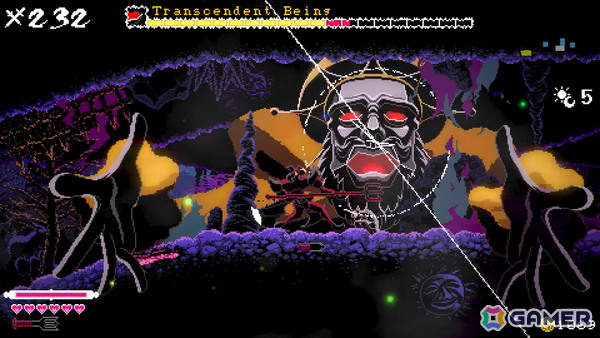Nao Gamesによるキーボード連打型ハクスラゲーム「Berserk or Die」がSteamで発売!「Vampire Survivors」のponcleがパブリッシャーにの画像