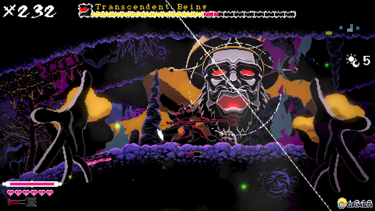 Nao Gamesによるキーボード連打型ハクスラゲーム「Berserk or Die」がSteamで発売！「Vampire Survivors」のponcleがパブリッシャーにの画像10