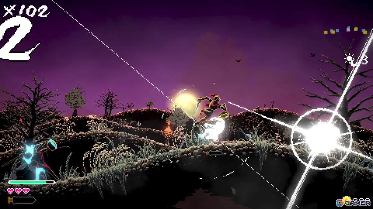 Nao Gamesによるキーボード連打型ハクスラゲーム「Berserk or Die」がSteamで発売！「Vampire Survivors」のponcleがパブリッシャーにの画像6