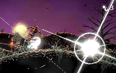 Nao Gamesによるキーボード連打型ハクスラゲーム「Berserk or Die」がSteamで発売！「Vampire Survivors」のponcleがパブリッシャーに