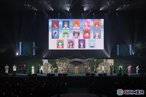 「テイルズ オブ フェスティバル 2025」DAY2は「ジ アビス」からイオン（CV：大谷育江）が登場！misonoさんらが歴代カバーも多数披露の画像11
