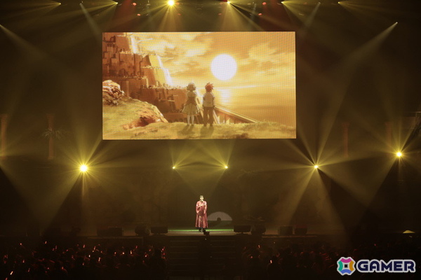 「テイルズ オブ フェスティバル 2025」DAY2は「ジ アビス」からイオン（CV：大谷育江）が登場！misonoさんらが歴代カバーも多数披露の画像14