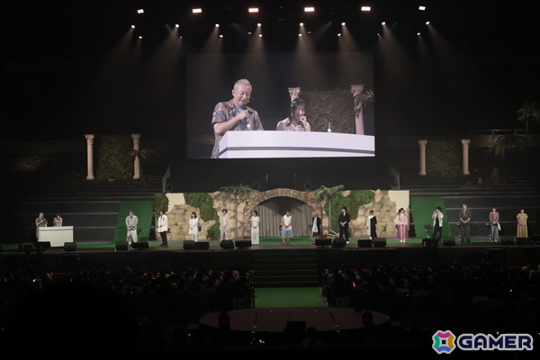 「テイルズ オブ フェスティバル 2025」DAY2は「ジ アビス」からイオン（CV：大谷育江）が登場！misonoさんらが歴代カバーも多数披露の画像15